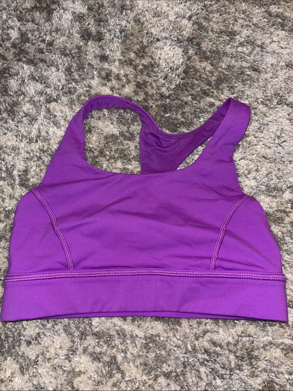 Lulu Lemon Retro